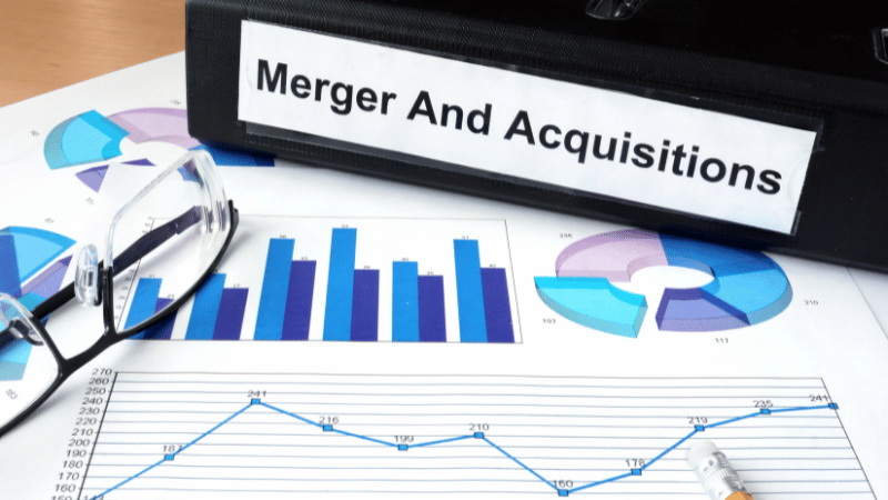 Acquisition Finance