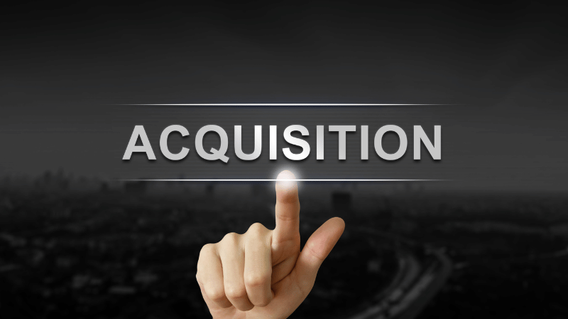 Acquisition Finance