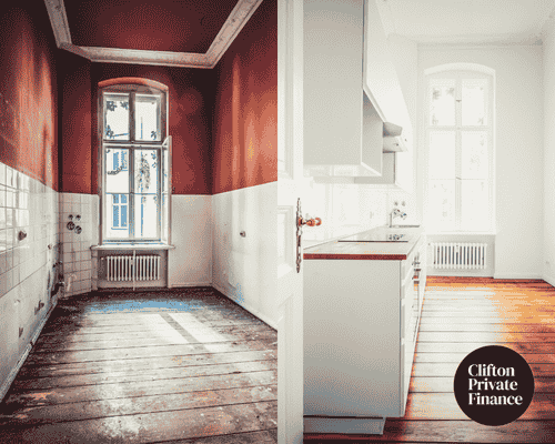 £650K Regulated Bridging Loan for Auction Purchase in Cambridge