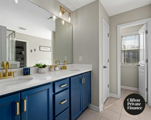 £356K Bridging Loan for Property Purchase & Renovation in Chester