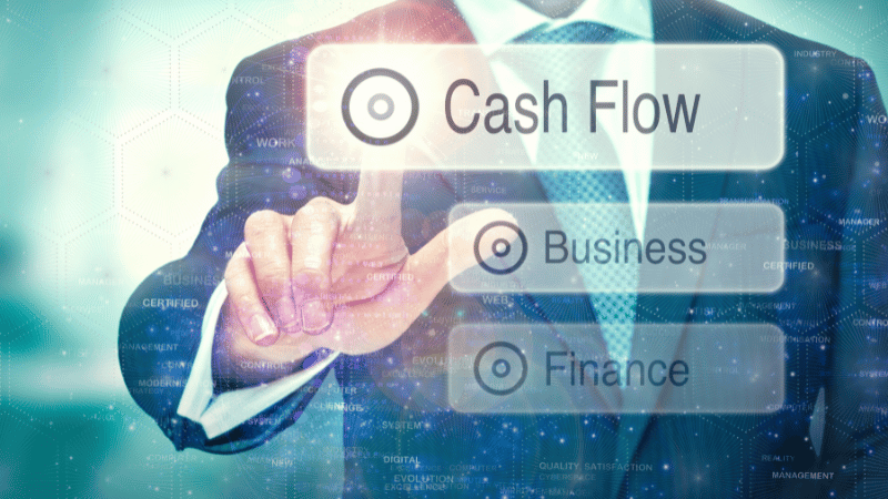 Cash Flow Finance