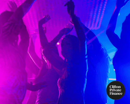 £250K Debt Consolidation Loan to Ease Cash Flow Pressure for Aberdeen Nightclub