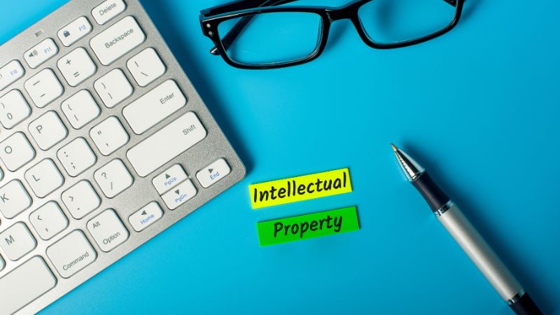 Intellectual Property Finance