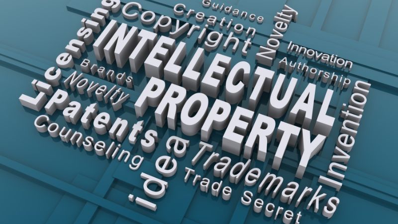 Intellectual Property Finance