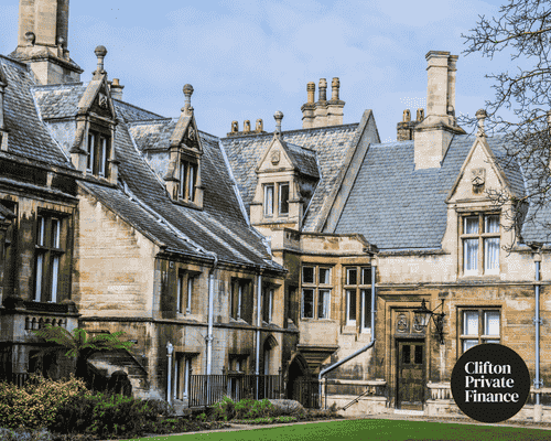 £650K Regulated Bridging Loan for Auction Purchase in Cambridge