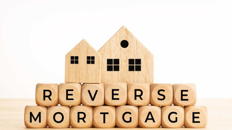 Reverse Mortgage