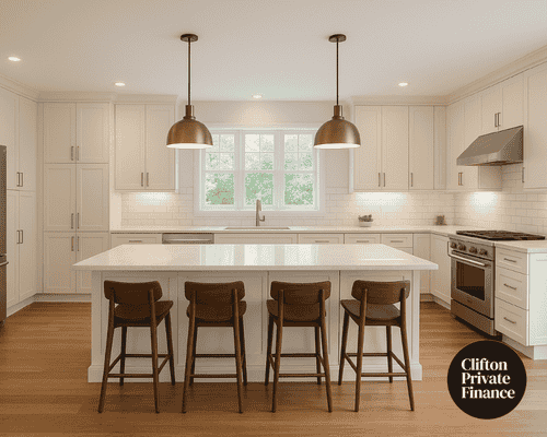 £1.05M Strategic Capital Raise for Property Portfolio Value Enhancement