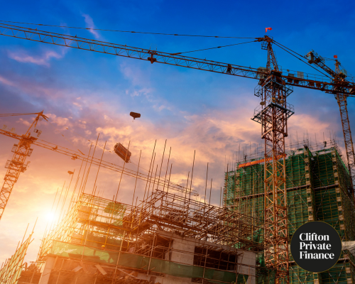 £5M ABL Solution for High-Growth Construction Subcontractor